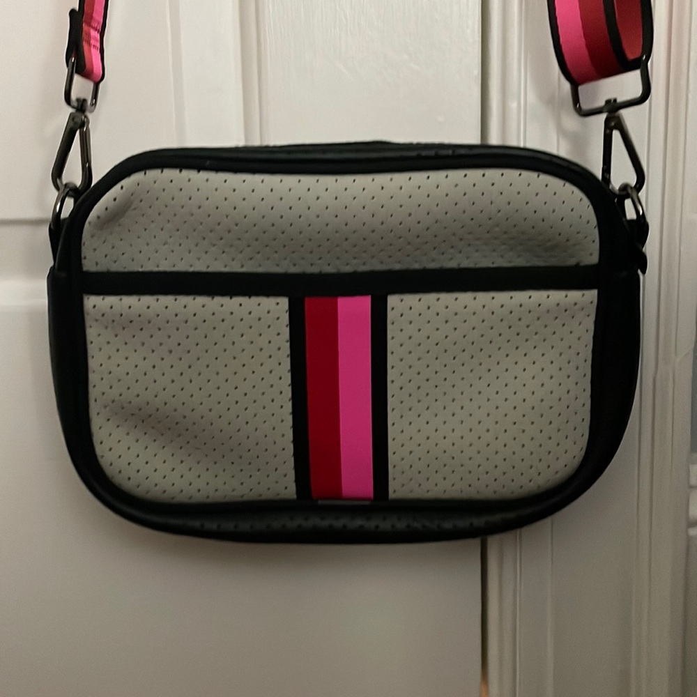 Cute little shoulder bag